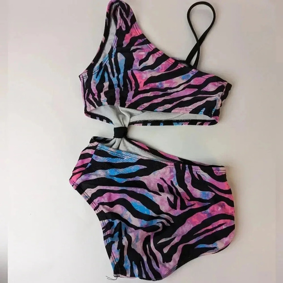 More Than Magic Girls Swimsuit / XS - Picture 2 of 3